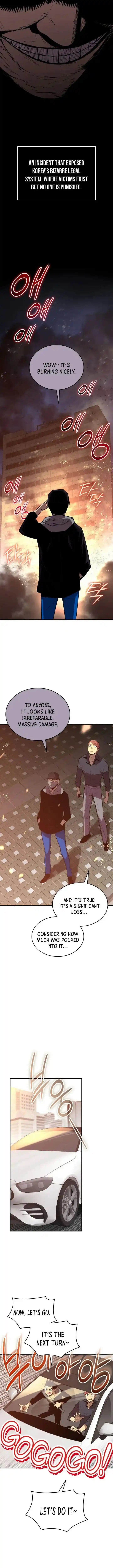 Worn and Torn Newbie Ch.210