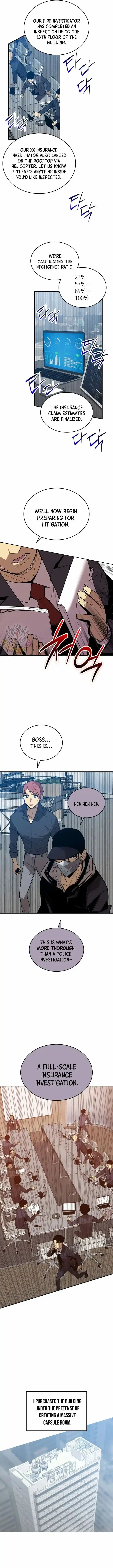 Worn and Torn Newbie Ch.210