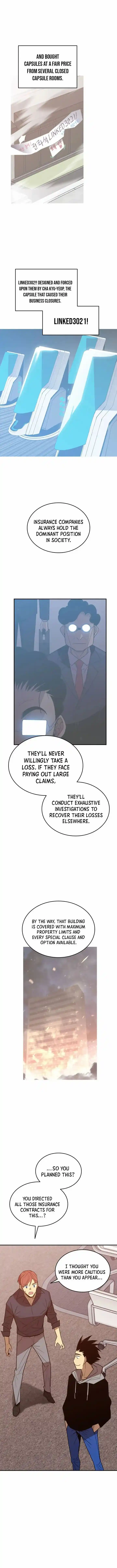 Worn and Torn Newbie Ch.210