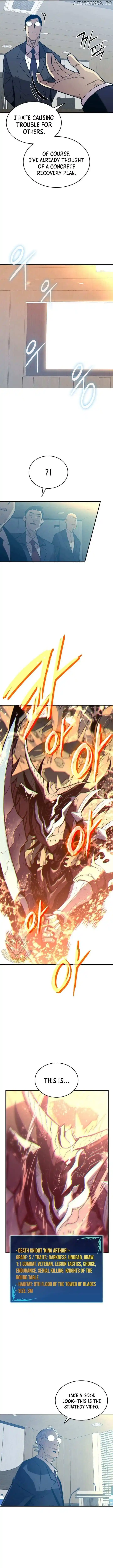 Worn and Torn Newbie Ch.211