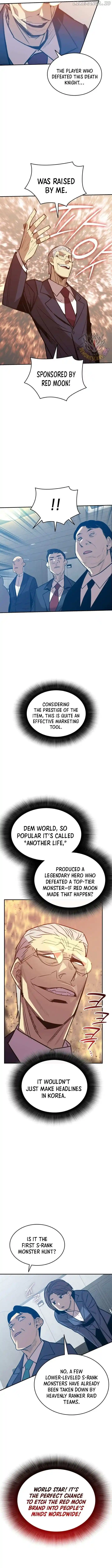 Worn and Torn Newbie Ch.211