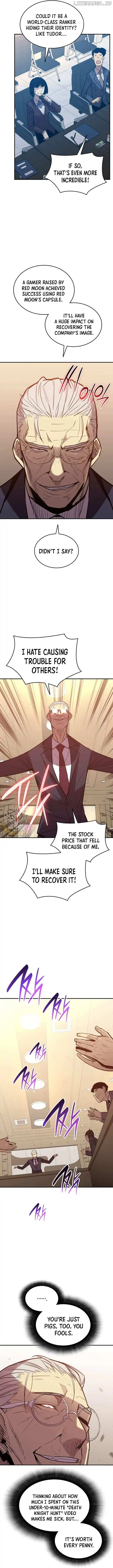 Worn and Torn Newbie Ch.211