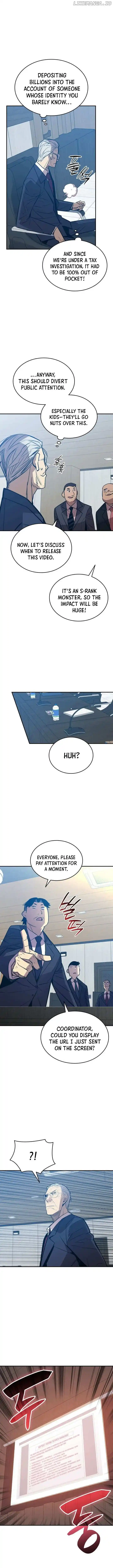 Worn and Torn Newbie Ch.211