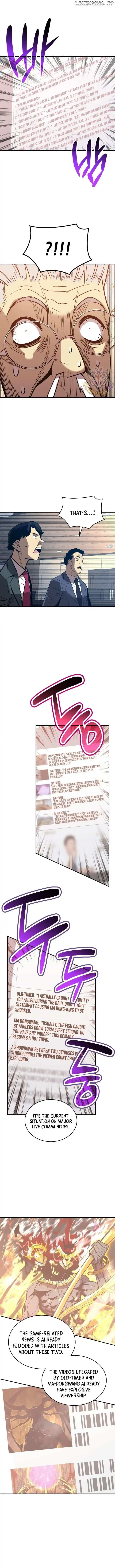 Worn and Torn Newbie Ch.211