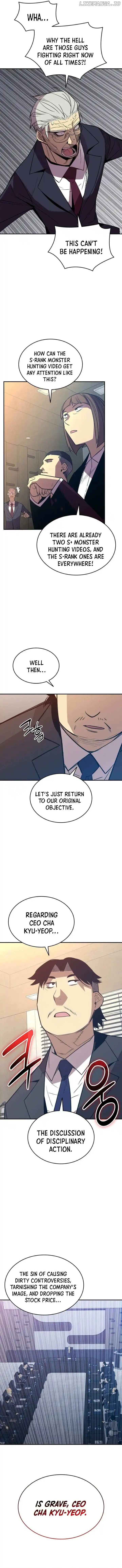 Worn and Torn Newbie Ch.211