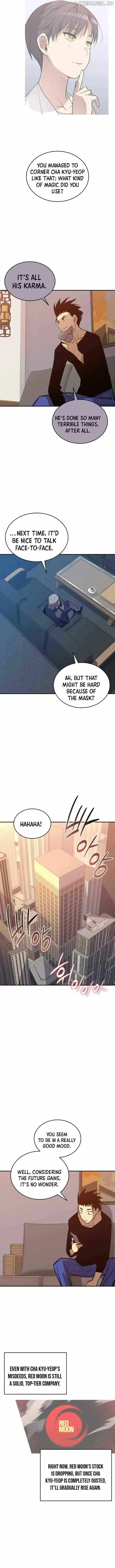 Worn and Torn Newbie Ch.212