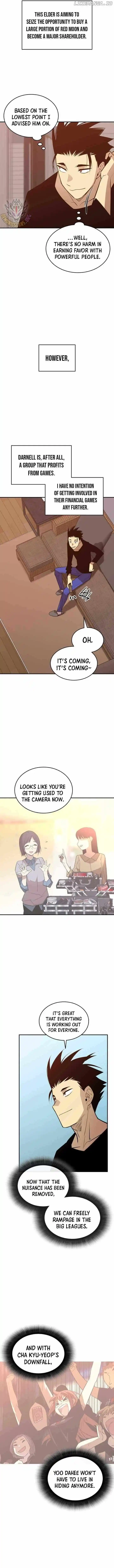 Worn and Torn Newbie Ch.212