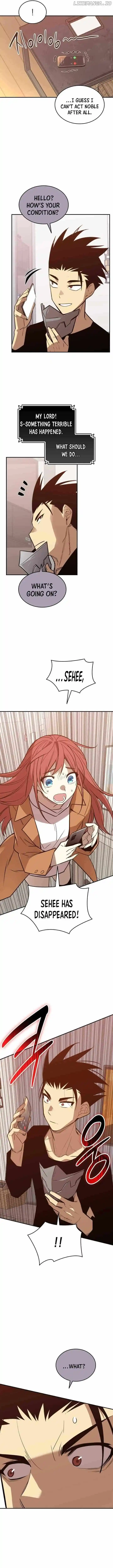 Worn and Torn Newbie Ch.212