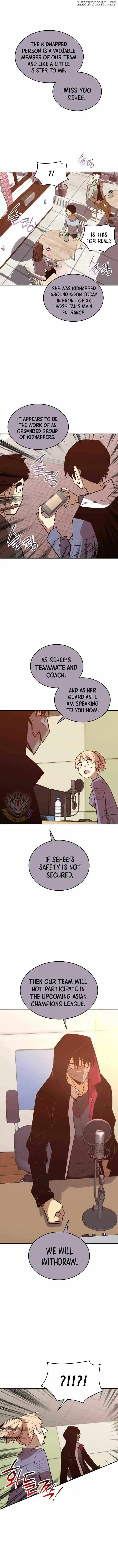 Worn and Torn Newbie Ch.212