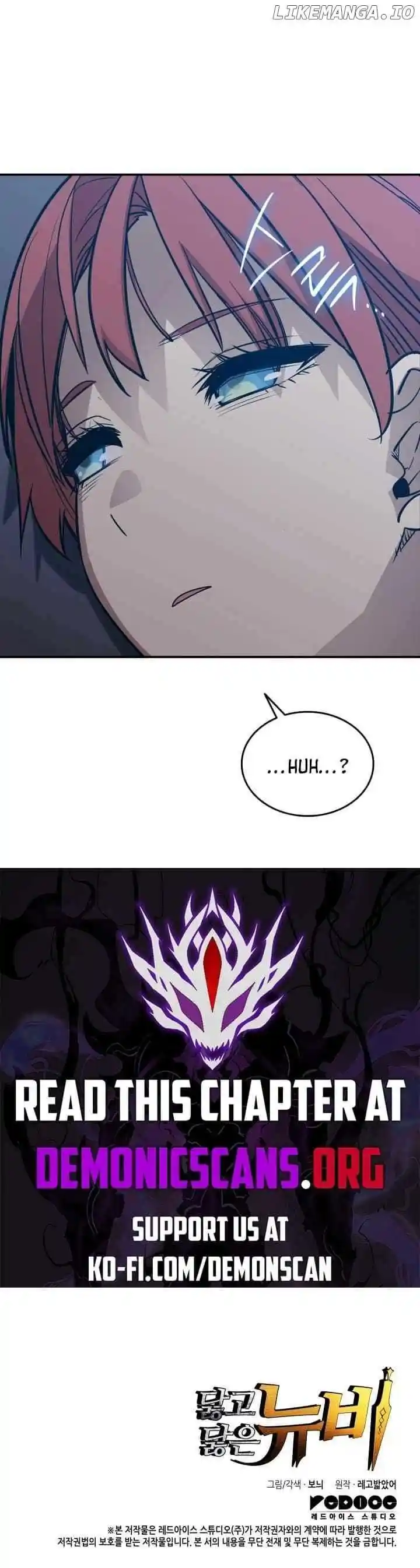 Worn and Torn Newbie Ch.212