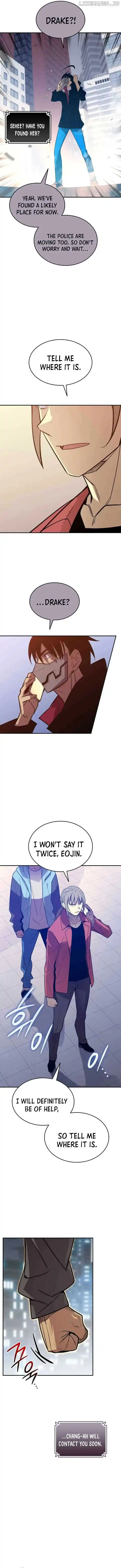 Worn and Torn Newbie Ch.213