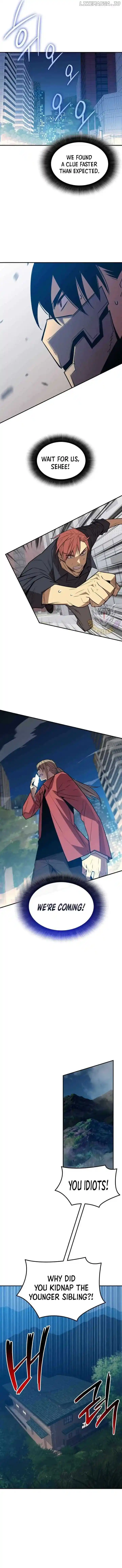 Worn and Torn Newbie Ch.213