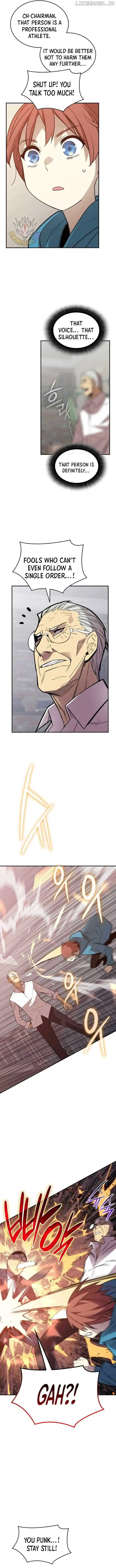 Worn and Torn Newbie Ch.213