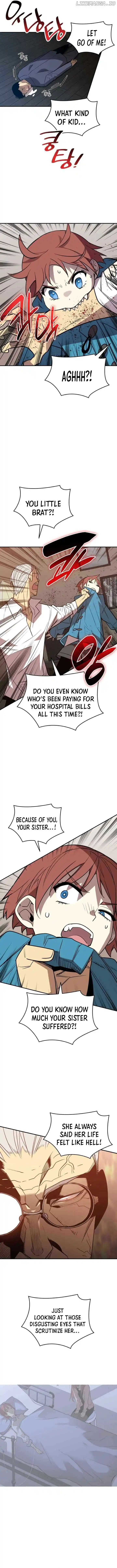 Worn and Torn Newbie Ch.213