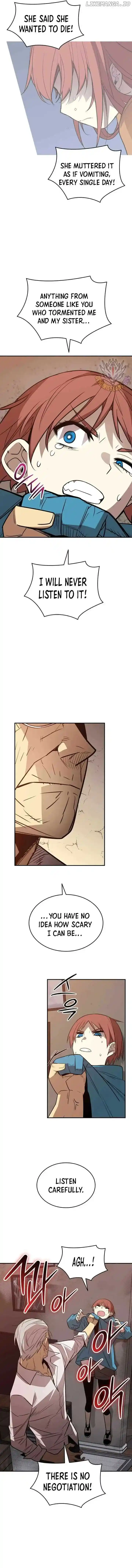 Worn and Torn Newbie Ch.213