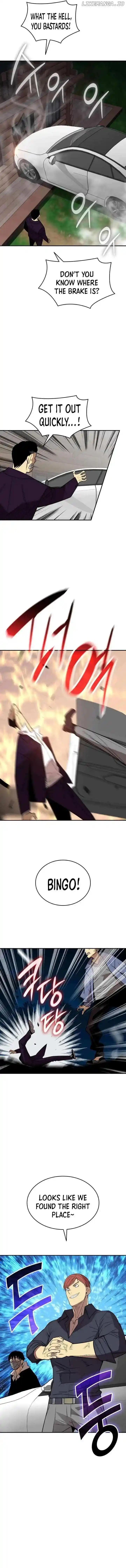 Worn and Torn Newbie Ch.214