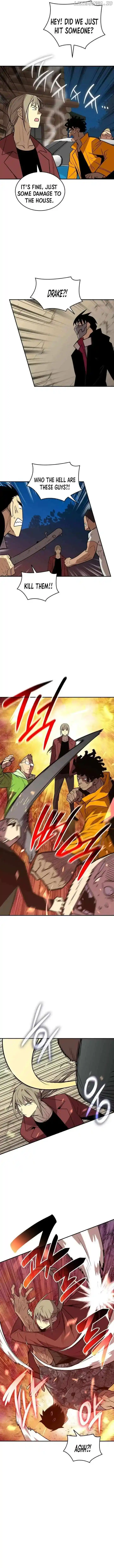 Worn and Torn Newbie Ch.214