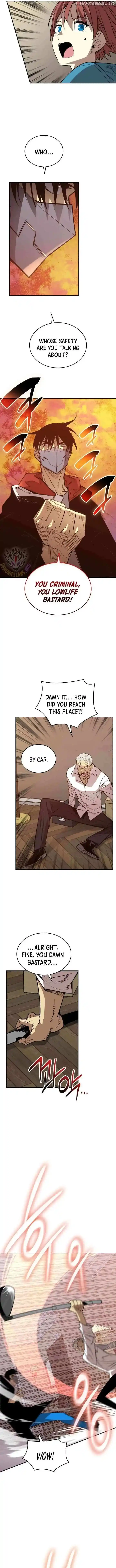 Worn and Torn Newbie Ch.214