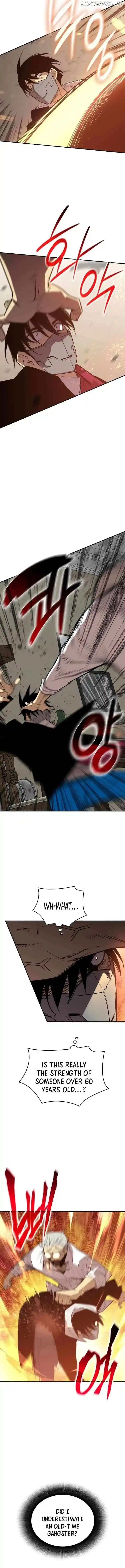 Worn and Torn Newbie Ch.214