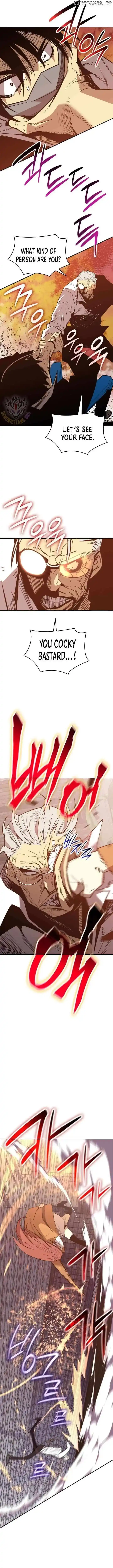 Worn and Torn Newbie Ch.214