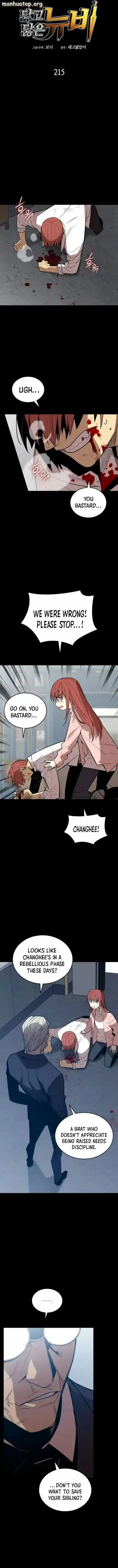 Worn and Torn Newbie Ch.215