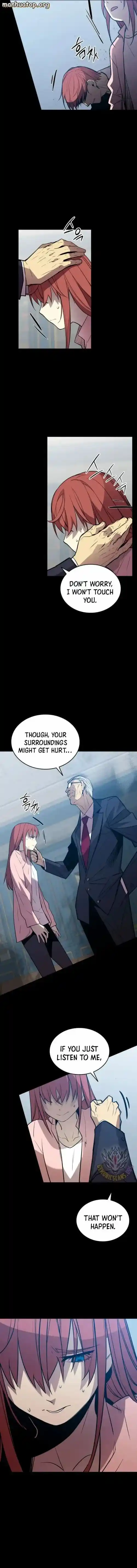 Worn and Torn Newbie Ch.215