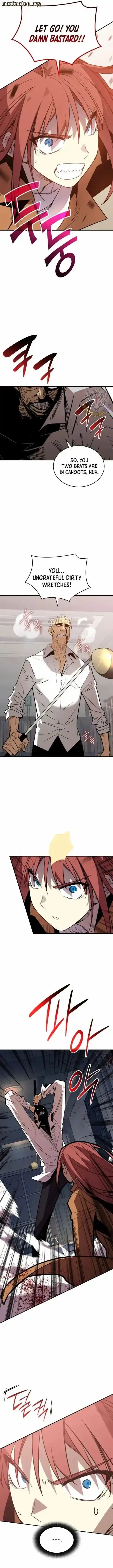 Worn and Torn Newbie Ch.215