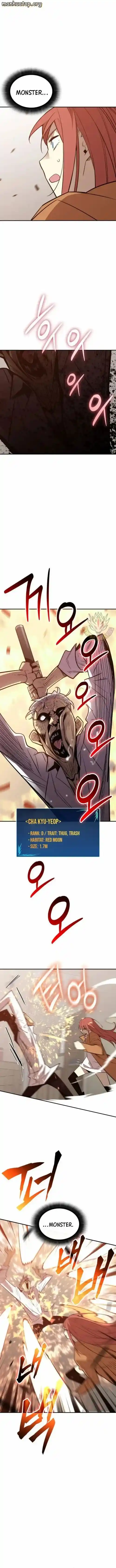 Worn and Torn Newbie Ch.215