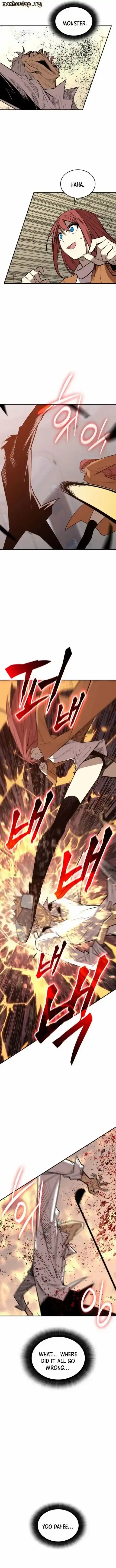 Worn and Torn Newbie Ch.215