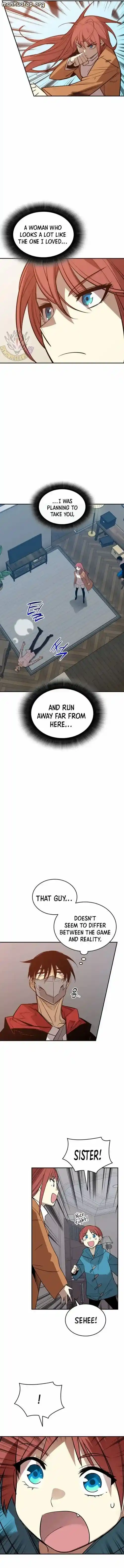 Worn and Torn Newbie Ch.215