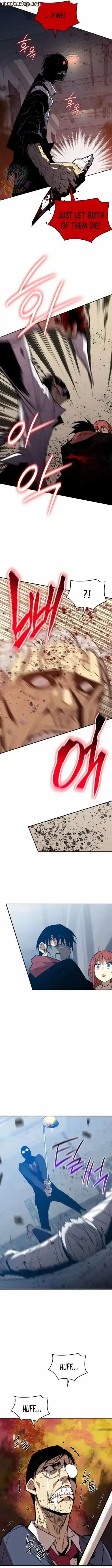 Worn and Torn Newbie Ch.215