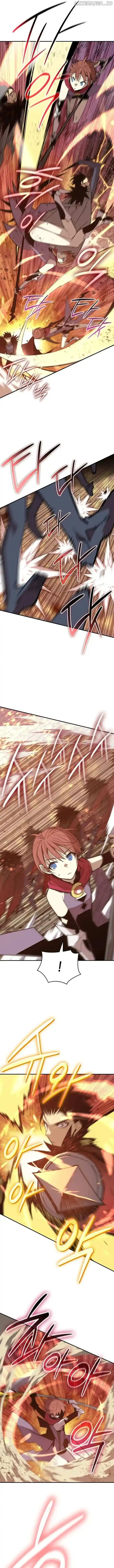 Worn and Torn Newbie Ch.217