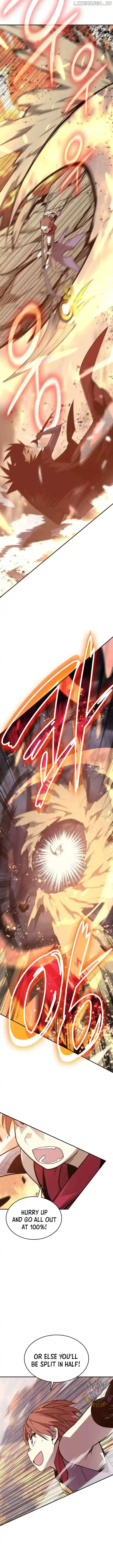 Worn and Torn Newbie Ch.217