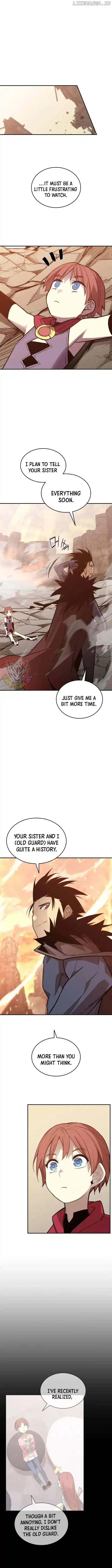 Worn and Torn Newbie Ch.217