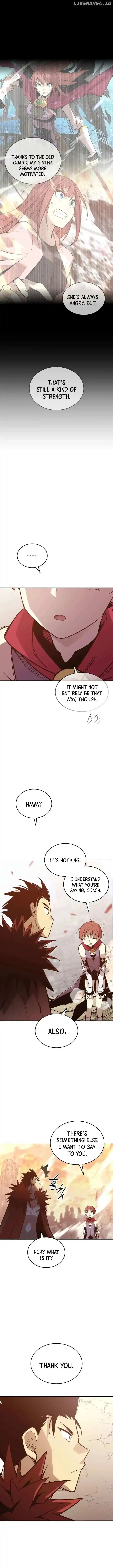 Worn and Torn Newbie Ch.217