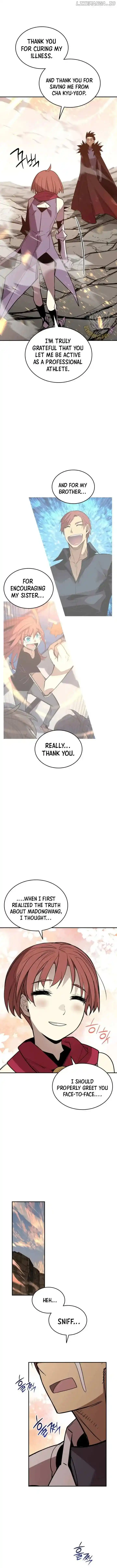 Worn and Torn Newbie Ch.217