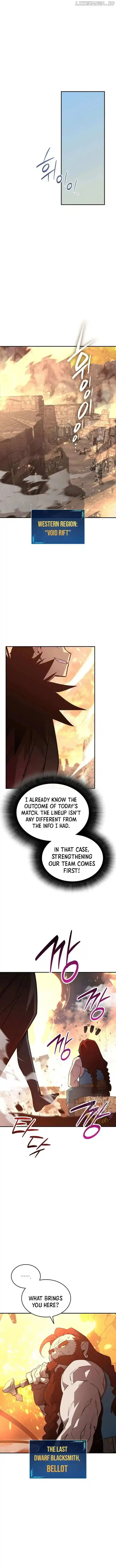 Worn and Torn Newbie Ch.217