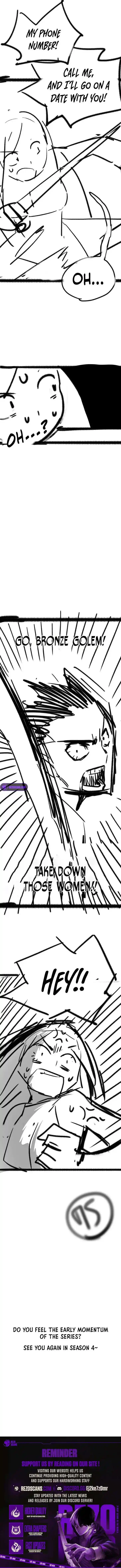 Worn and Torn Newbie Ch.220