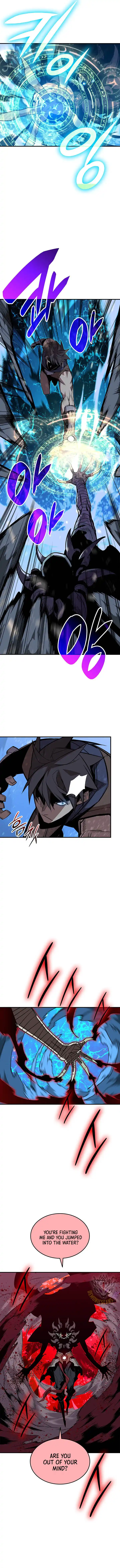 Worn and Torn Newbie Ch.221