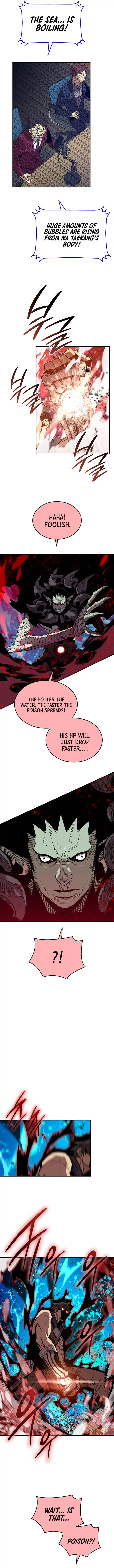 Worn and Torn Newbie Ch.221