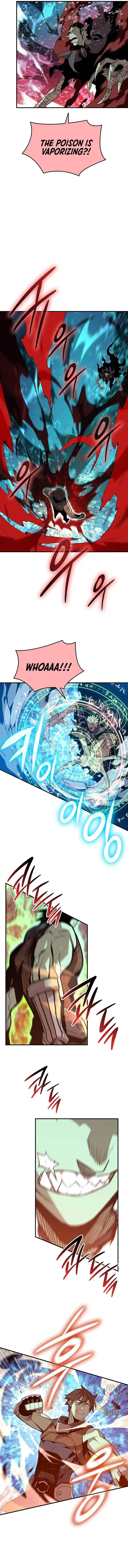 Worn and Torn Newbie Ch.221