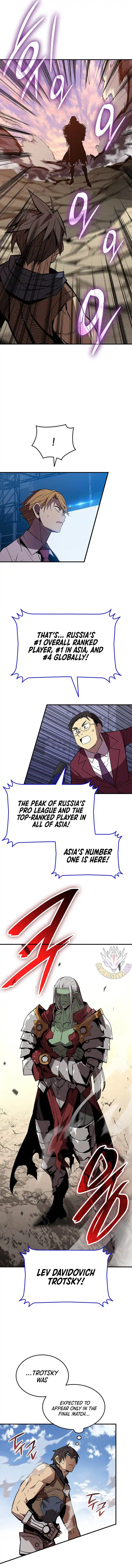 Worn and Torn Newbie Ch.221