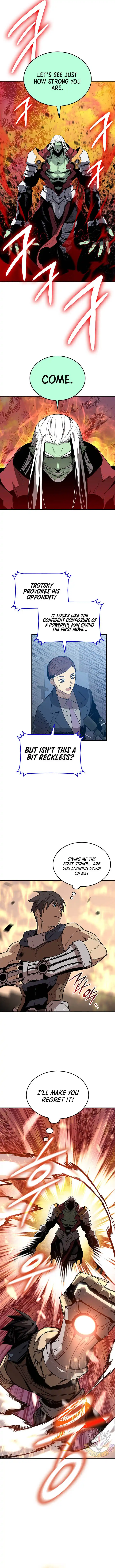 Worn and Torn Newbie Ch.221