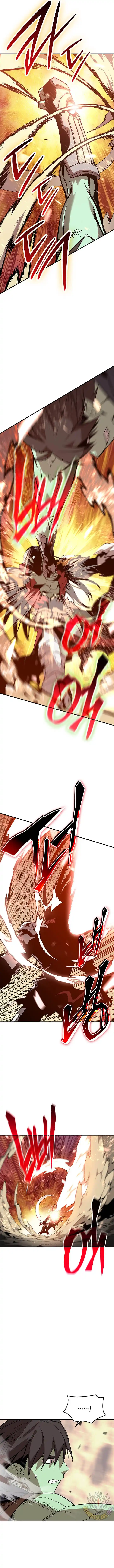 Worn and Torn Newbie Ch.221