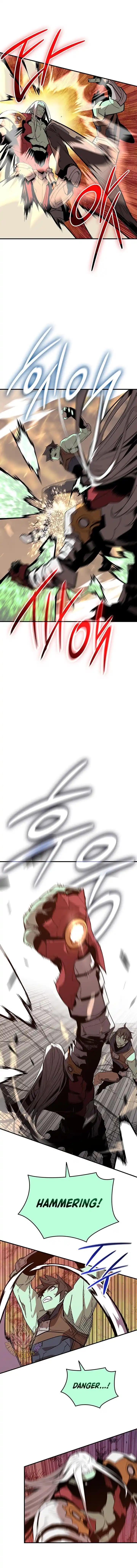 Worn and Torn Newbie Ch.222