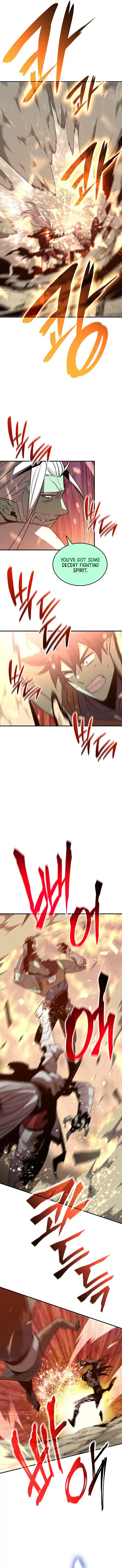 Worn and Torn Newbie Ch.222