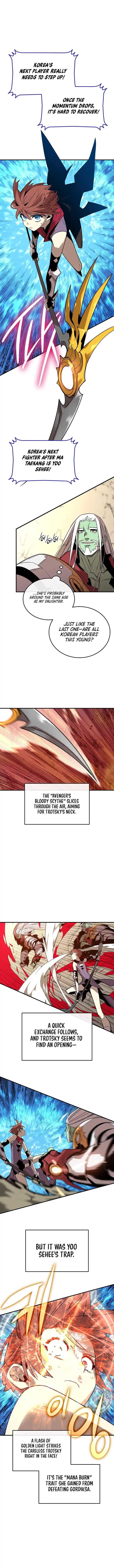 Worn and Torn Newbie Ch.222