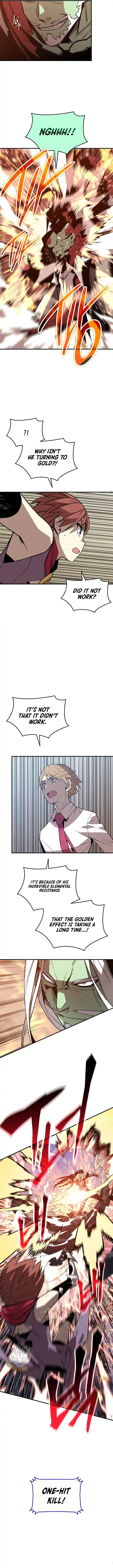 Worn and Torn Newbie Ch.222