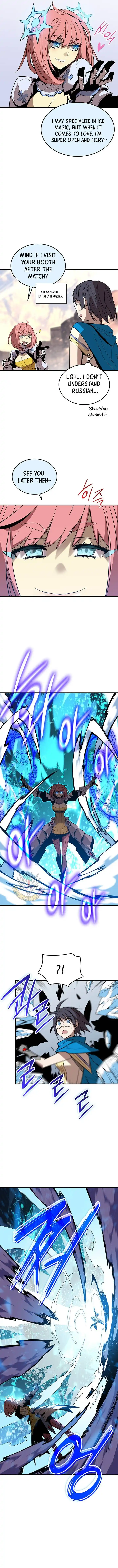 Worn and Torn Newbie Ch.223