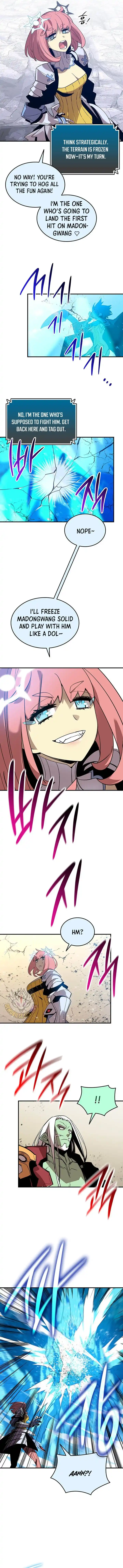 Worn and Torn Newbie Ch.223